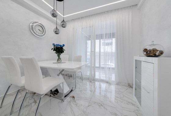 Segunda Mano - Apartamento - Torrevieja - torrevieja