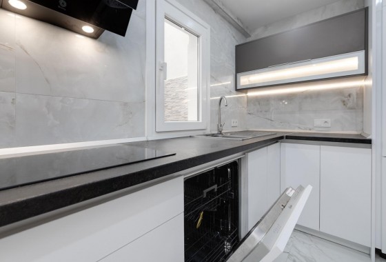 Segunda Mano - Apartamento - Torrevieja - torrevieja