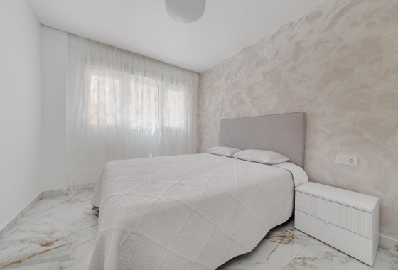 Segunda Mano - Apartamento - Torrevieja - torrevieja