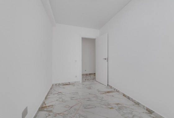 Segunda Mano - Apartamento - Torrevieja - torrevieja