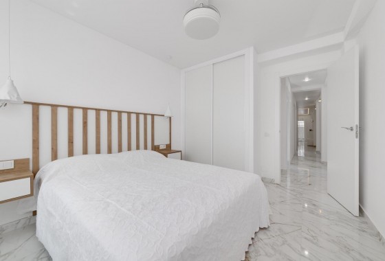 Segunda Mano - Apartamento - Torrevieja - torrevieja