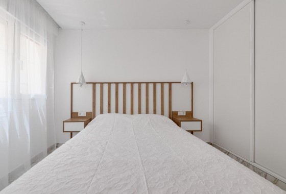 Segunda Mano - Apartamento - Torrevieja - torrevieja