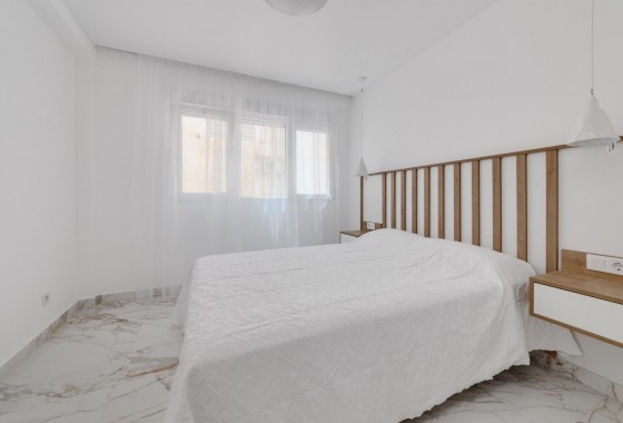 Segunda Mano - Apartamento - Torrevieja - torrevieja