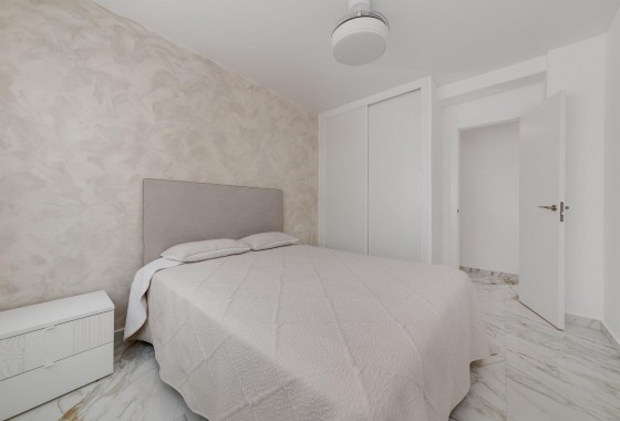 Segunda Mano - Apartamento - Torrevieja - torrevieja