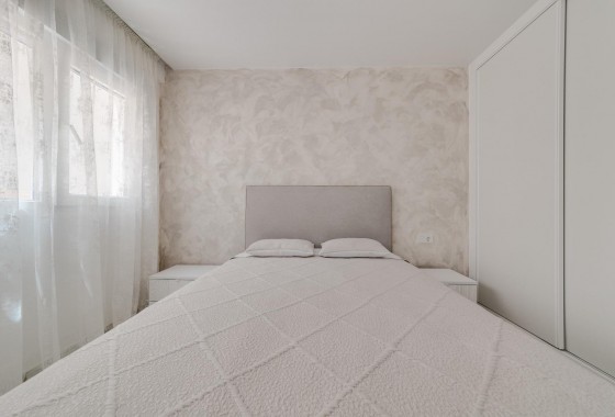 Segunda Mano - Apartamento - Torrevieja - torrevieja