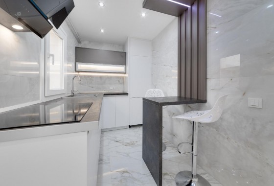 Segunda Mano - Apartamento - Torrevieja - torrevieja