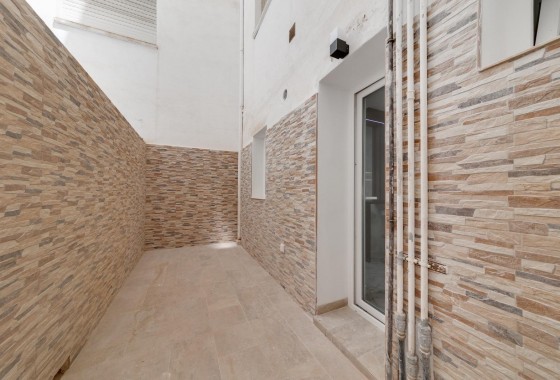 Segunda Mano - Apartamento - Torrevieja - torrevieja