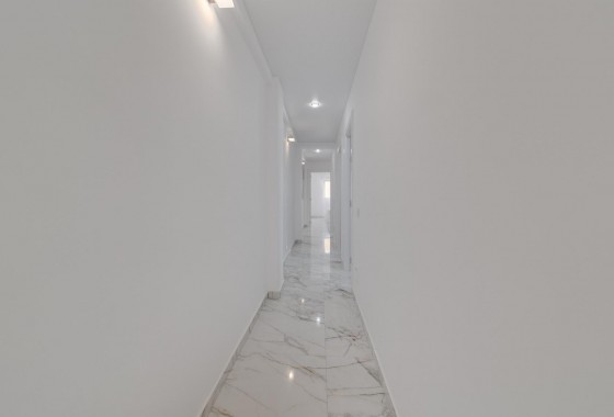 Segunda Mano - Apartamento - Torrevieja - torrevieja