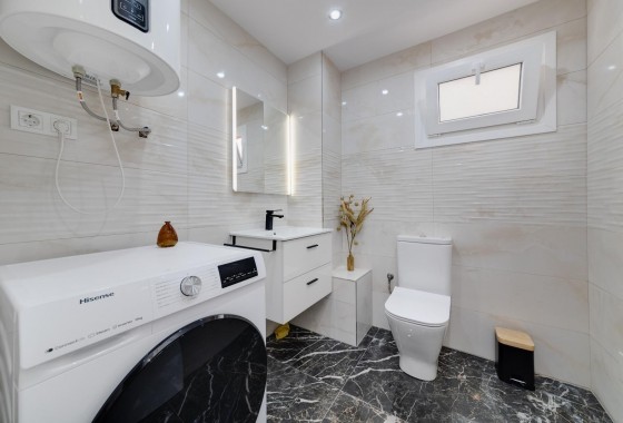 Segunda Mano - Apartamento - Torrevieja - torrevieja