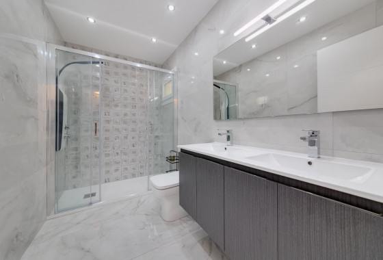 Segunda Mano - Apartamento - Torrevieja - torrevieja