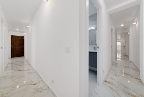 Segunda Mano - Apartamento - Torrevieja - torrevieja