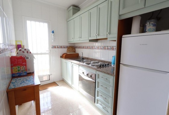 Revente - Bungalow - Orihuela Costa - Cabo Roig
