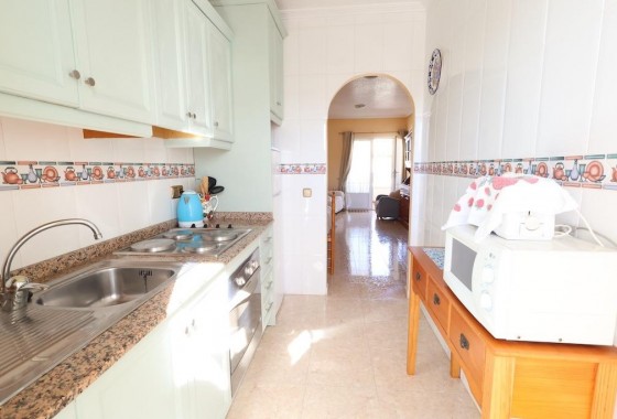 Revente - Bungalow - Orihuela Costa - Cabo Roig