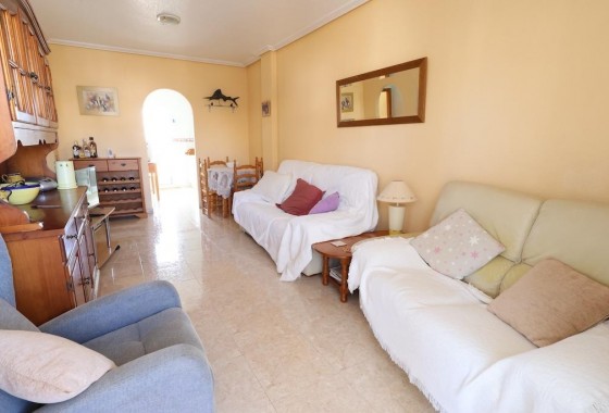Revente - Bungalow - Orihuela Costa - Cabo Roig