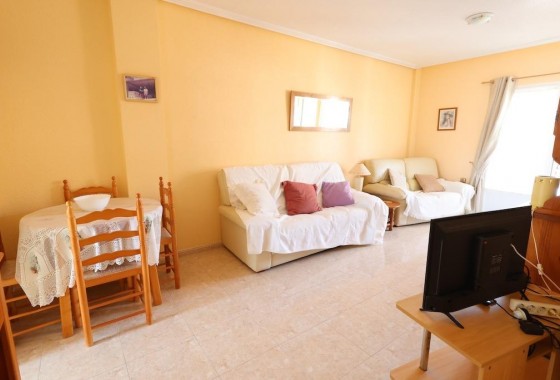 Revente - Bungalow - Orihuela Costa - Cabo Roig