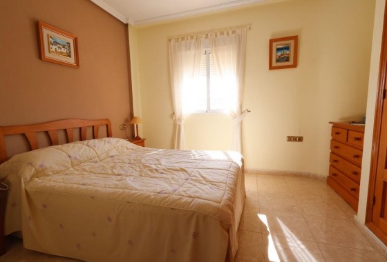Revente - Bungalow - Orihuela Costa - Cabo Roig