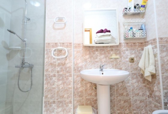 Revente - Bungalow - Orihuela Costa - Cabo Roig