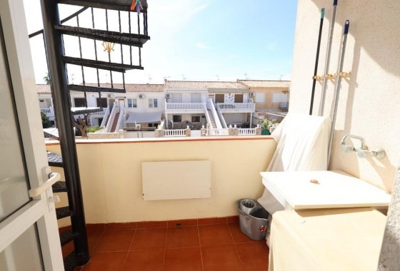 Revente - Bungalow - Orihuela Costa - Cabo Roig