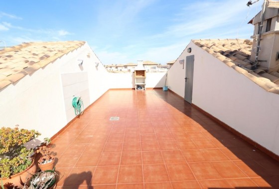 Revente - Bungalow - Orihuela Costa - Cabo Roig