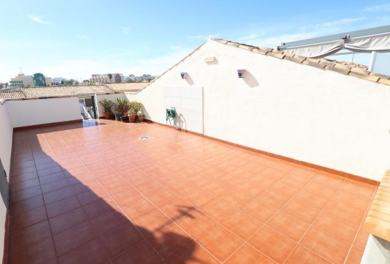 Revente - Bungalow - Orihuela Costa - Cabo Roig
