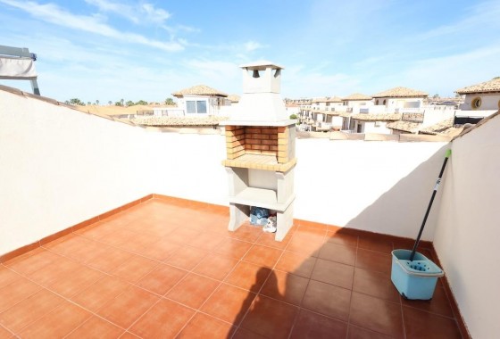 Revente - Bungalow - Orihuela Costa - Cabo Roig
