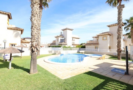 Revente - Bungalow - Orihuela Costa - Cabo Roig