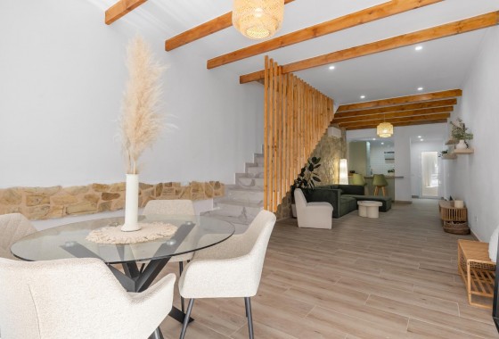 Revente - Duplex - Torrevieja - torrevieja