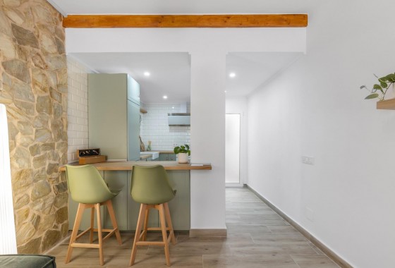 Revente - Duplex - Torrevieja - torrevieja