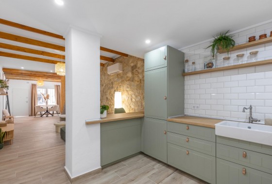 Revente - Duplex - Torrevieja - torrevieja