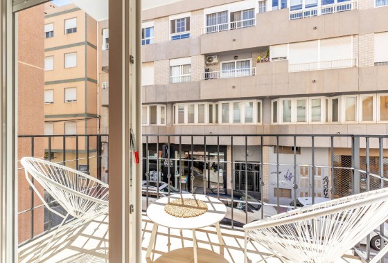 Revente - Duplex - Torrevieja - torrevieja