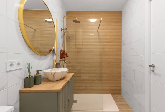Revente - Duplex - Torrevieja - torrevieja