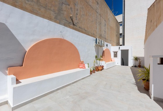 Revente - Duplex - Torrevieja - torrevieja