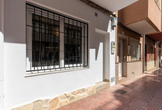Revente - Duplex - Torrevieja - torrevieja