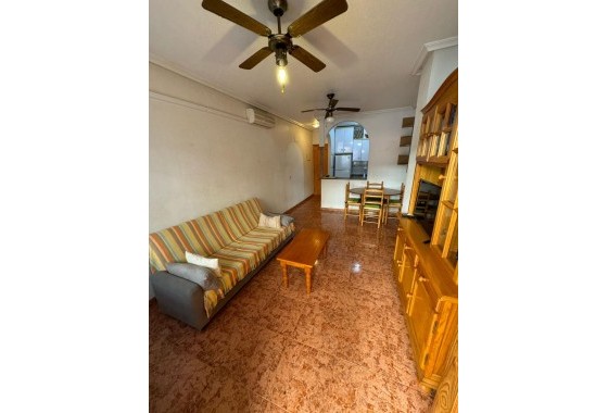 Revente - Appartement - Torrevieja - Centro