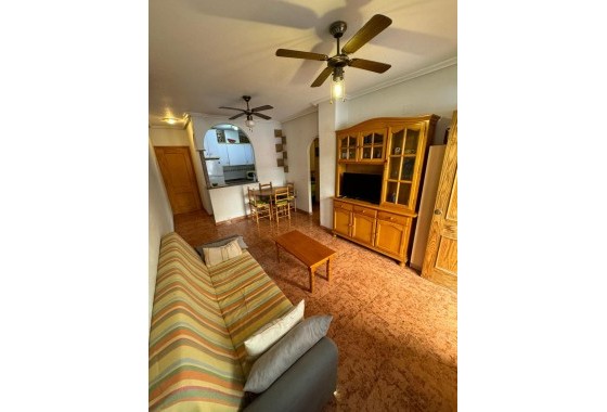 Revente - Appartement - Torrevieja - Centro