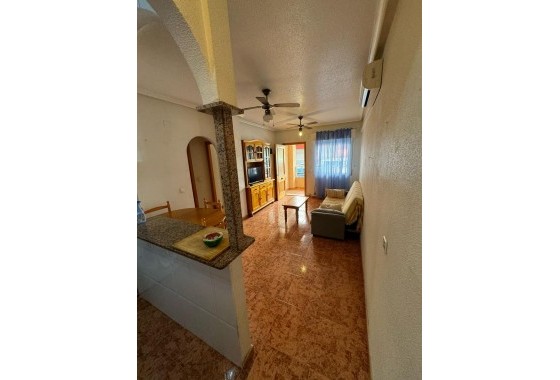 Revente - Appartement - Torrevieja - Centro