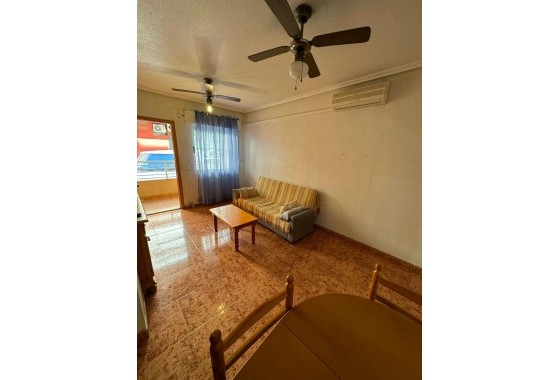 Revente - Appartement - Torrevieja - Centro