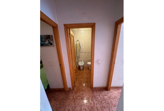 Revente - Appartement - Torrevieja - Centro