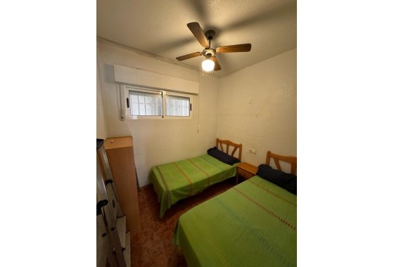 Revente - Appartement - Torrevieja - Centro