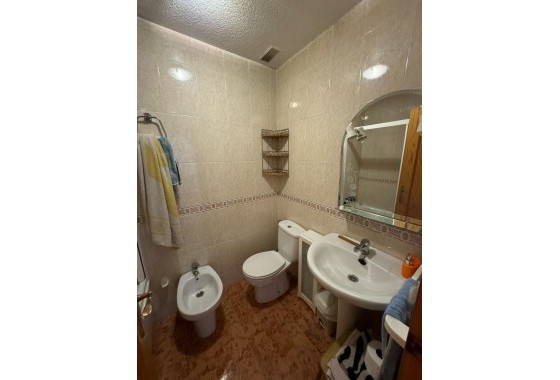 Revente - Appartement - Torrevieja - Centro