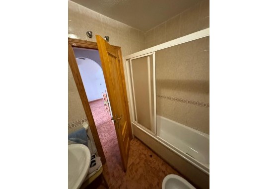 Revente - Appartement - Torrevieja - Centro