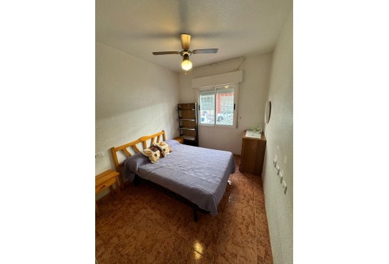 Revente - Appartement - Torrevieja - Centro