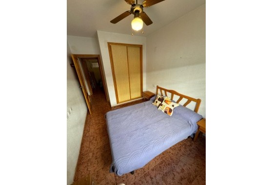 Revente - Appartement - Torrevieja - Centro
