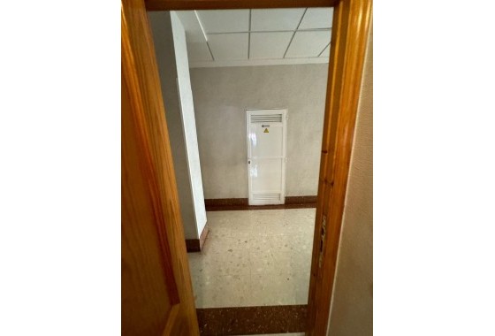 Revente - Appartement - Torrevieja - Centro