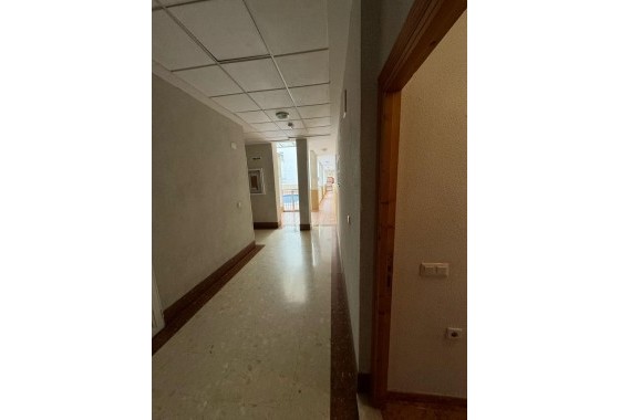 Revente - Appartement - Torrevieja - Centro