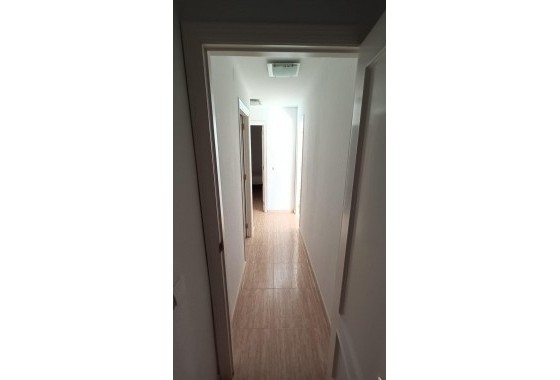 Resale - Apartment - Orihuela Costa - Altos de Campoamor