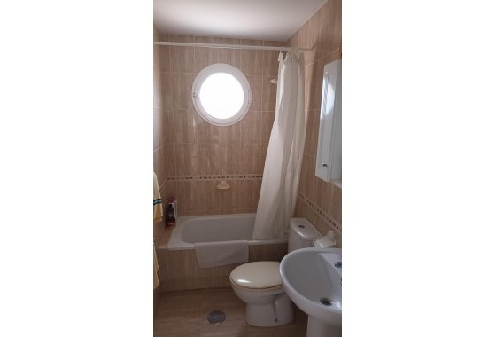 Resale - Apartment - Orihuela Costa - Altos de Campoamor