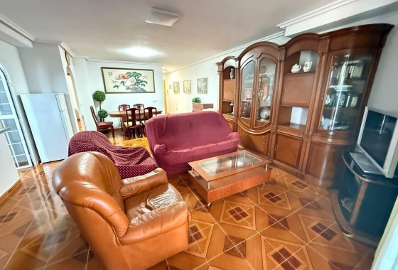 Revente - Appartement - Orihuela Costa - Rocio del Mar
