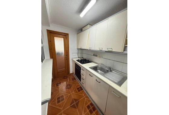 Revente - Appartement - Orihuela Costa - Rocio del Mar