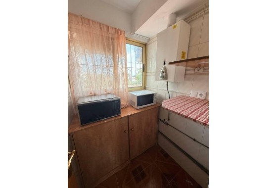 Revente - Appartement - Orihuela Costa - Rocio del Mar